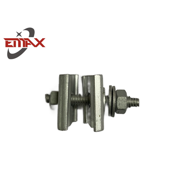 Aerial Drop Hardware D-Kabelzurrklemme