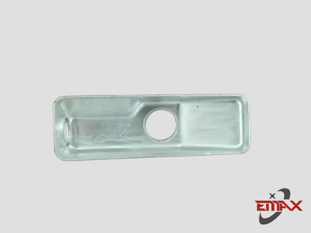 Robuster Türstopper aus Aluminiumlegierung für Schwingtüren