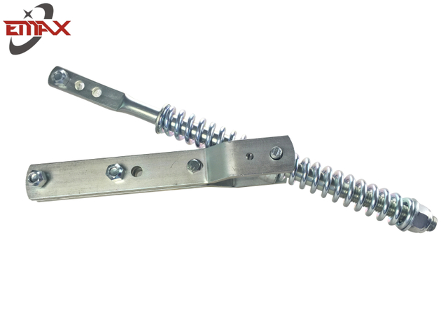 Maßgeschneiderte, zinkgestanzte Rotorkomponenten für Zubehör für Bodenbearbeitungsmaschinen