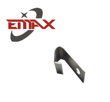 Hochpräzise elektronische Komponenten aus Edelstahl