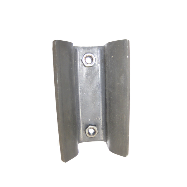 OEM-Ersatzteile für Stahlkonstruktionen für die Bauindustrie