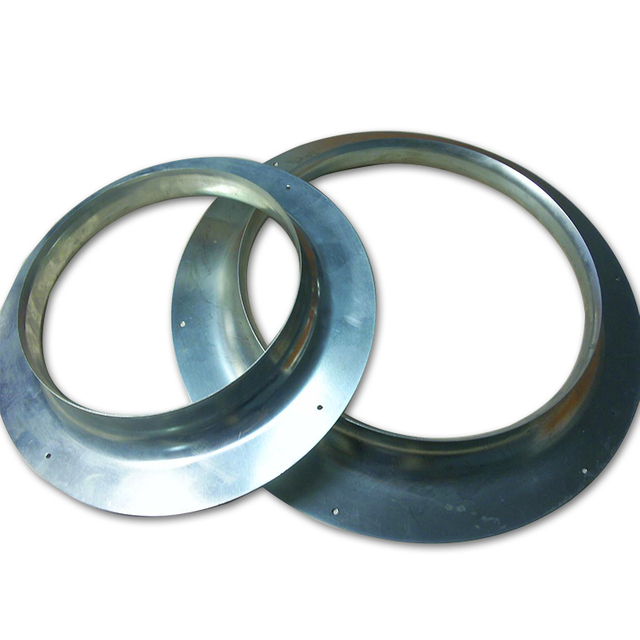 Kundenspezifische Stanzteile für die Blechbearbeitung