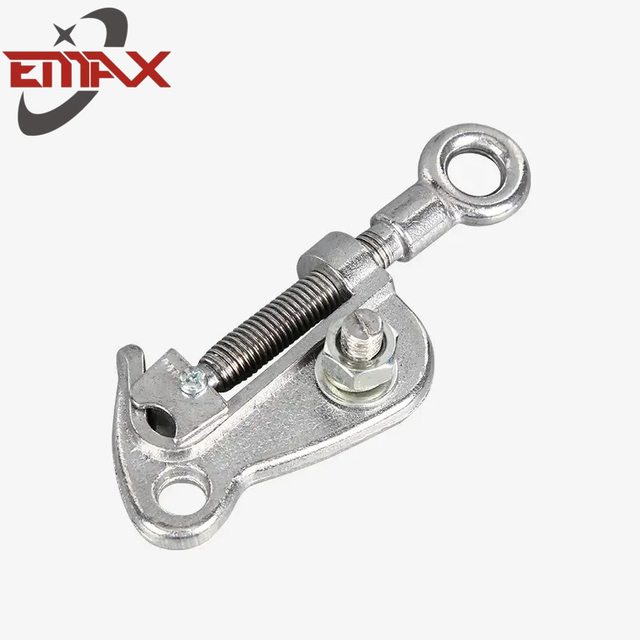 YZ -Serie Power Accessoires Hot Line Working Clamp Grounding Line Connectors