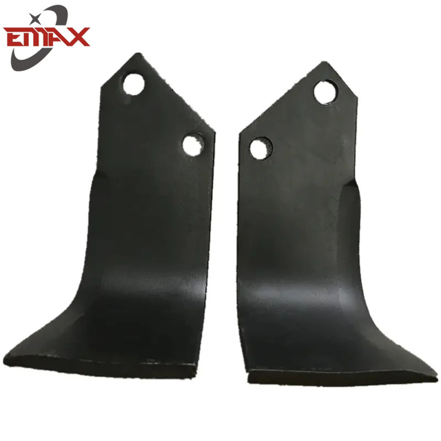 Landwirtschaftsmaschinerie -Teile Traktorklingen -Pflugspitze