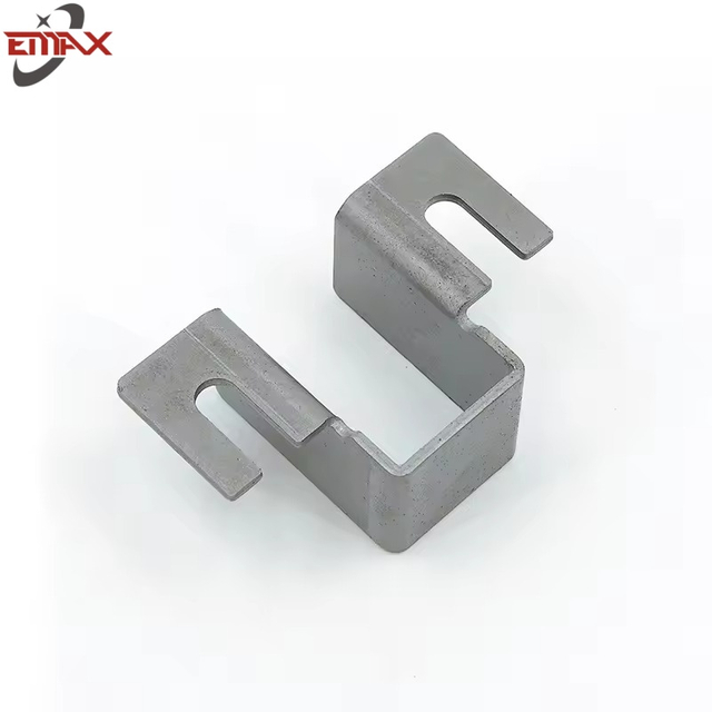 Custom Metal Stamping Services -Klammer