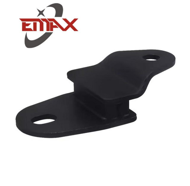 Universeller Aufhänger für die Halterung des Auspuffschalldämpferrohrs