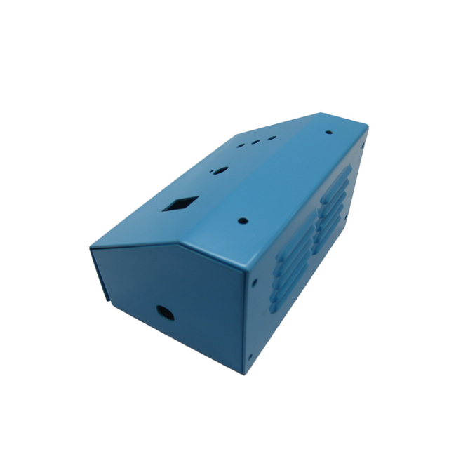 Kleine Teile für flache Unkrautjäter mit Vierradriemen