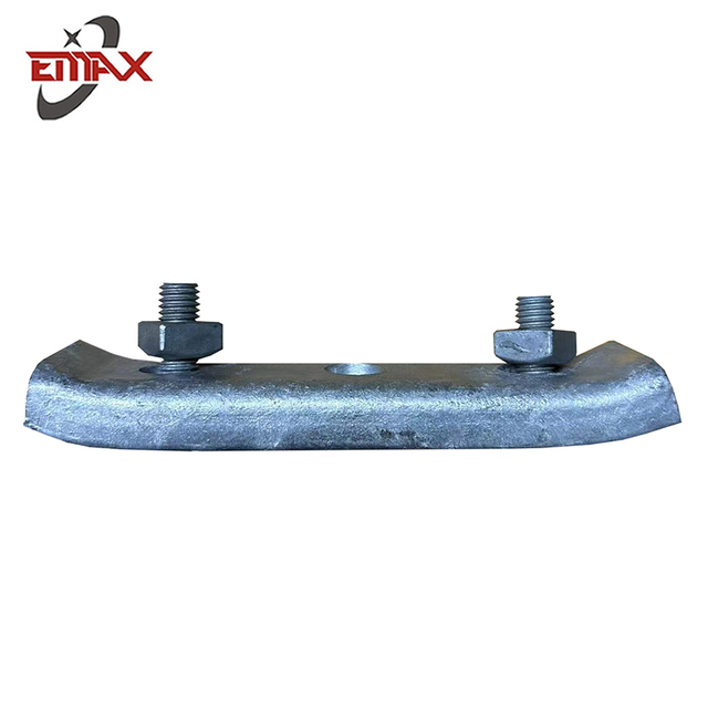 WINKEL-ECKAUFHÄNGUNGSKLEMME