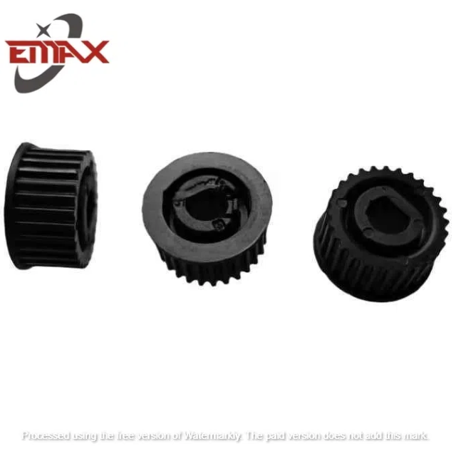 Warum maßgeschneiderte Kunststoffzahnräder der Schlüssel zu effizienten mechanischen Systemen sind