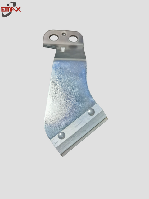 Zuverlässiger Schaber für Mähdrescher und Landmaschinen 