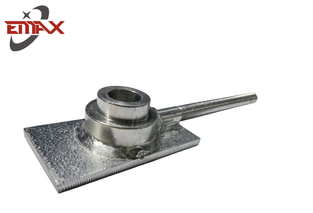 Ketteneinstellschraube für Motorräder – Ersatzteil zur Spannungseinstellung