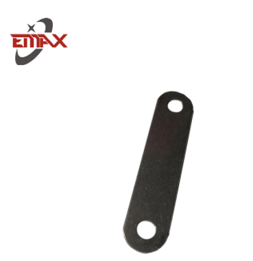 Maßgeschneiderte hochpräzise kleine Metallbefestigungsteile für elektrische Komponenten