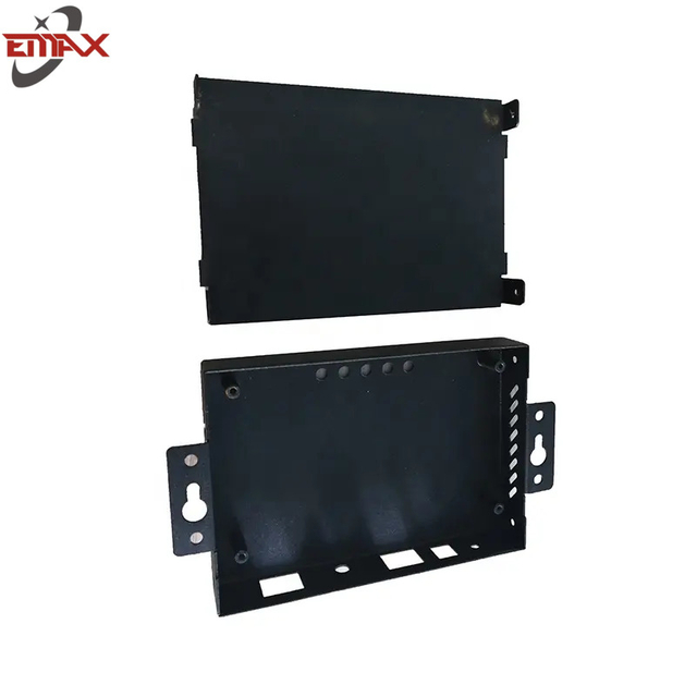 OEM -Anpassung CNC -Bearbeitung Verarbeitungsblechherstellung