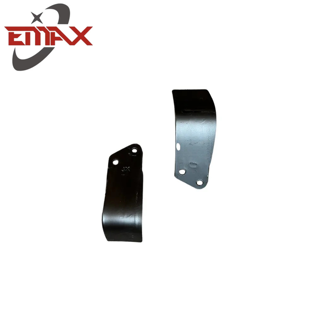 Landwirtschaftliche Maschinenteile Rotary Pilz -Kultivierungsschaufel Ersatz